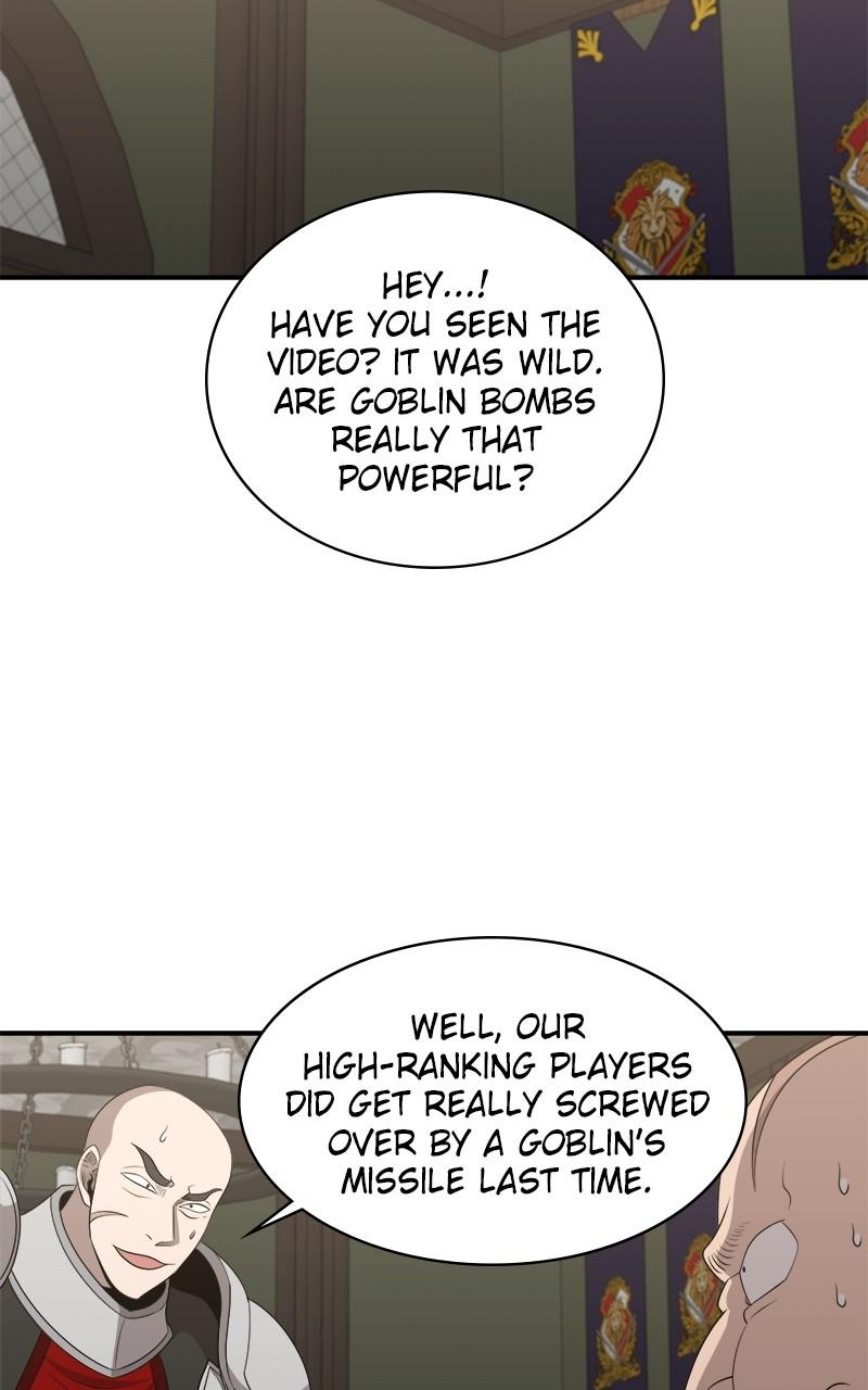 The Strongest Florist Chap 136 - Next Chap 137