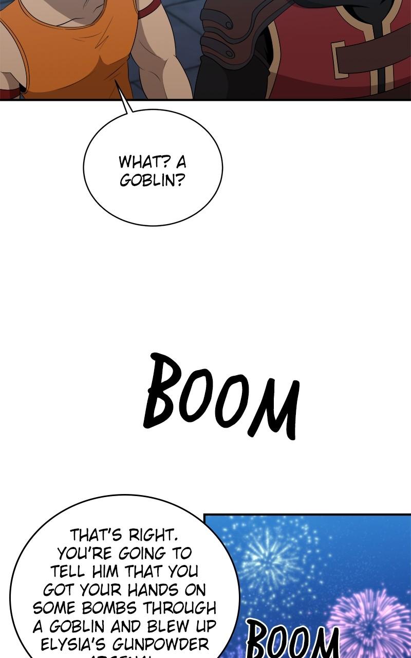 The Strongest Florist Chap 136 - Next Chap 137