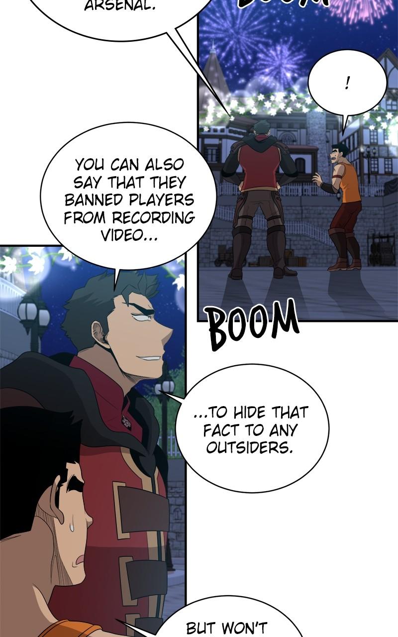 The Strongest Florist Chap 136 - Next Chap 137