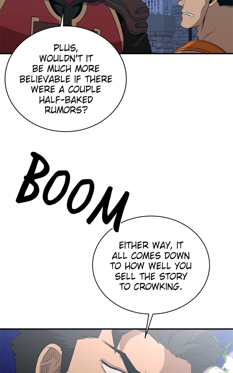 The Strongest Florist Chap 136 - Next Chap 137