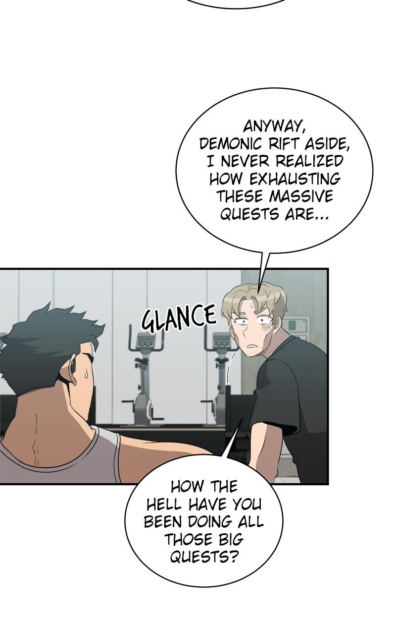 The Strongest Florist Chap 136 - Next Chap 137