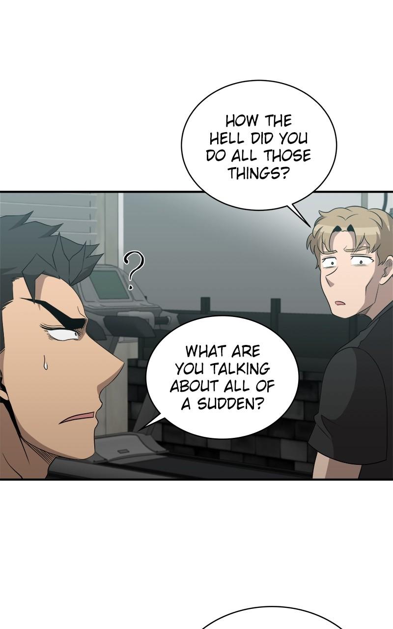 The Strongest Florist Chap 136 - Next Chap 137