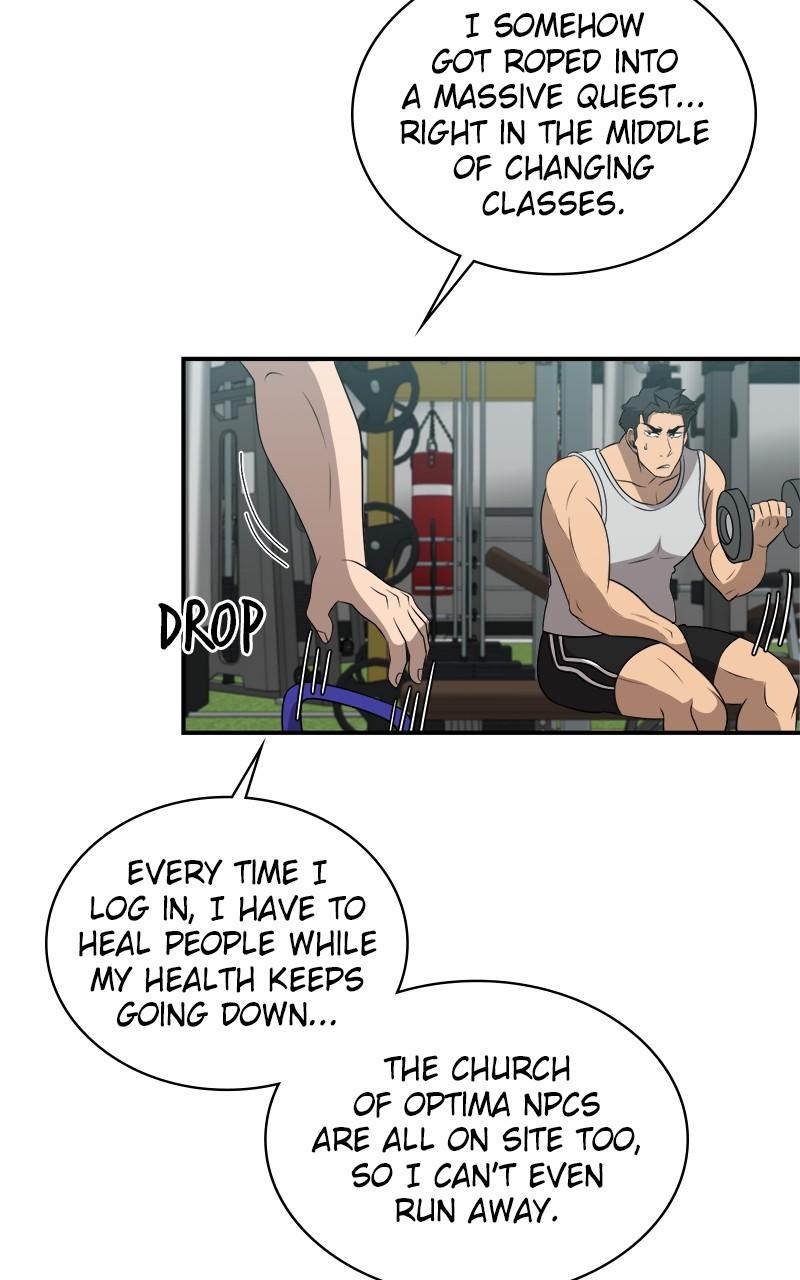 The Strongest Florist Chap 136 - Next Chap 137