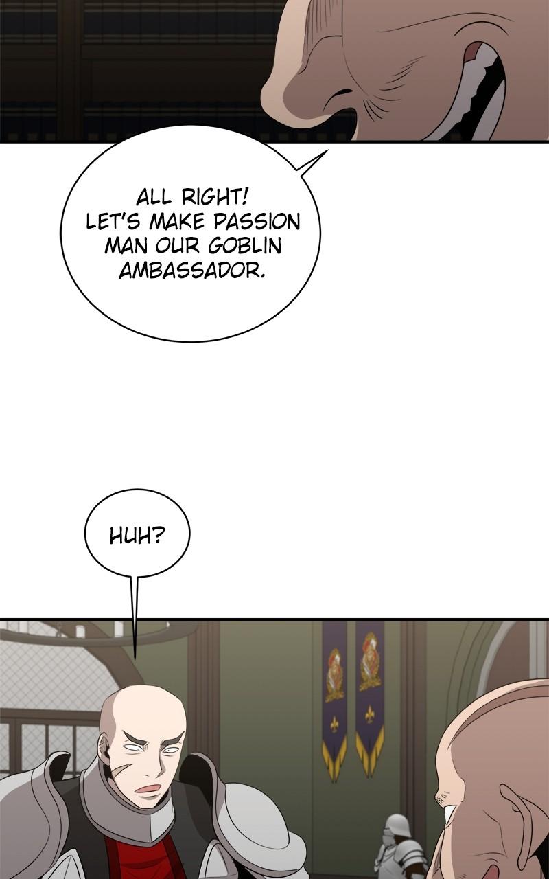 The Strongest Florist Chap 136 - Next Chap 137