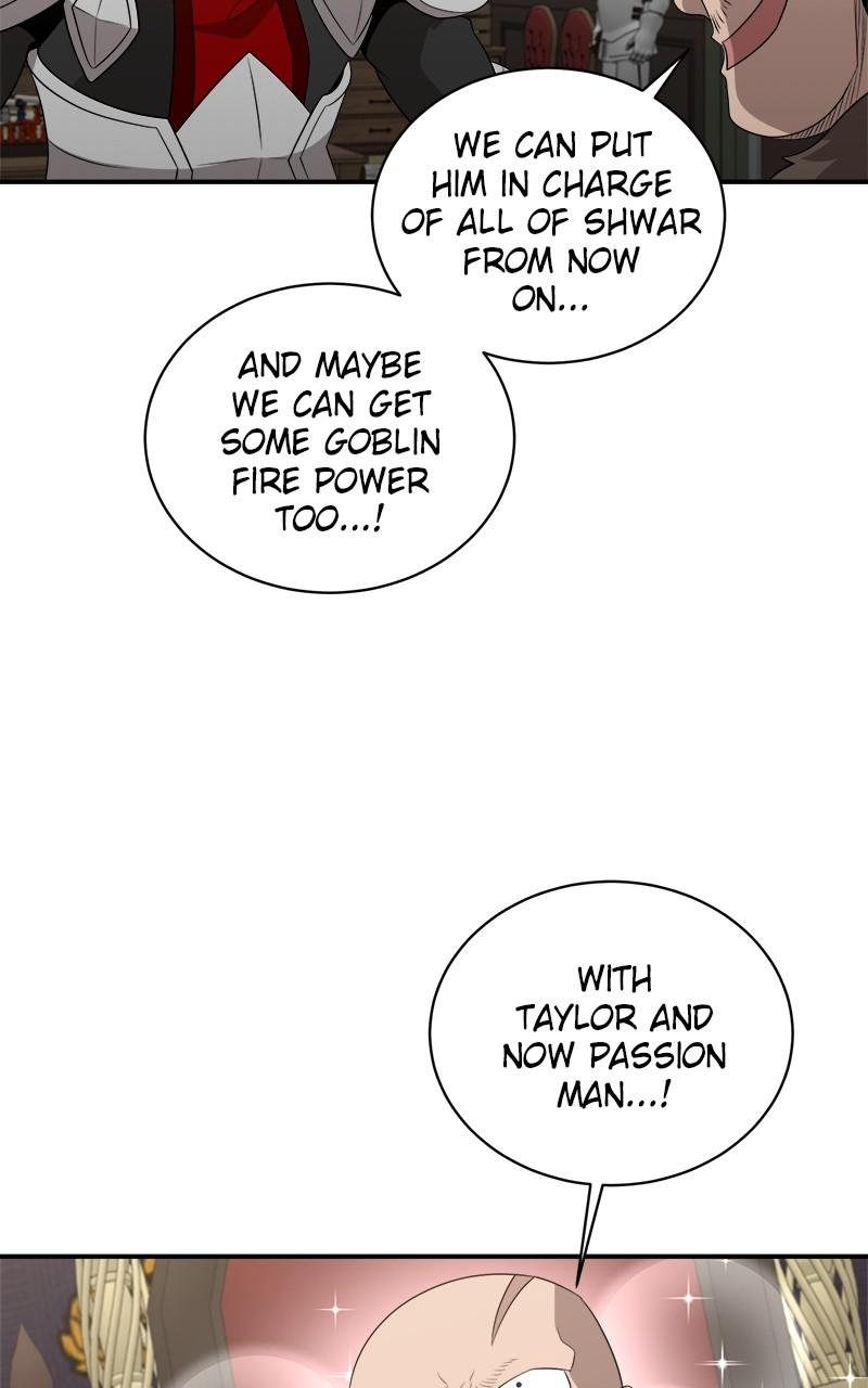 The Strongest Florist Chap 136 - Next Chap 137