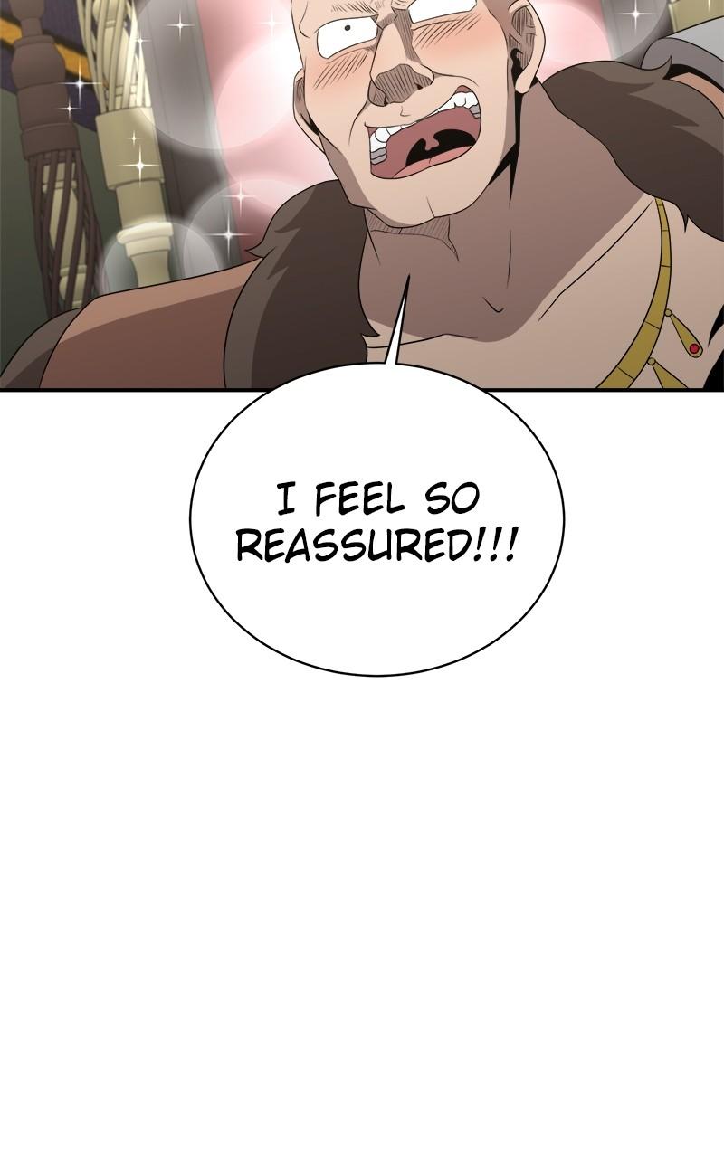 The Strongest Florist Chap 136 - Next Chap 137