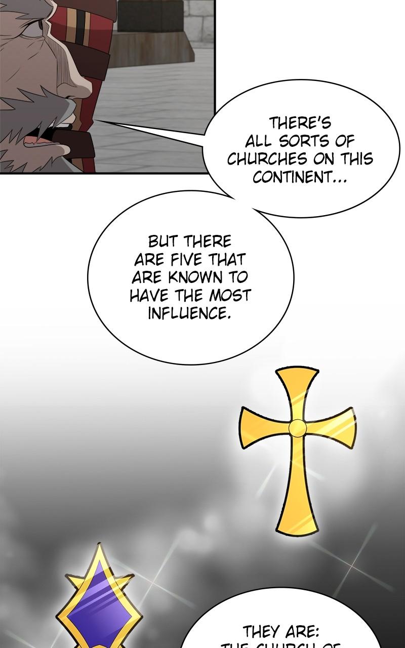 The Strongest Florist Chap 136 - Next Chap 137