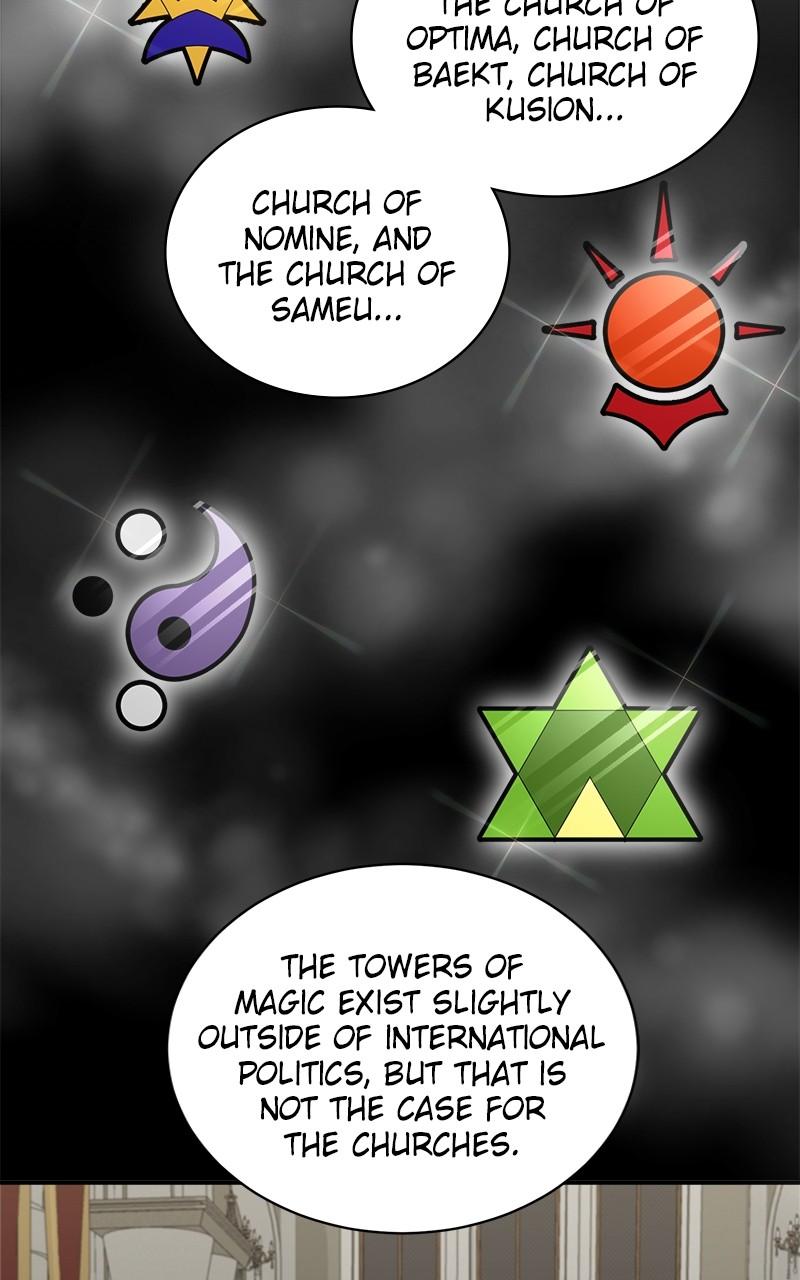 The Strongest Florist Chap 136 - Next Chap 137