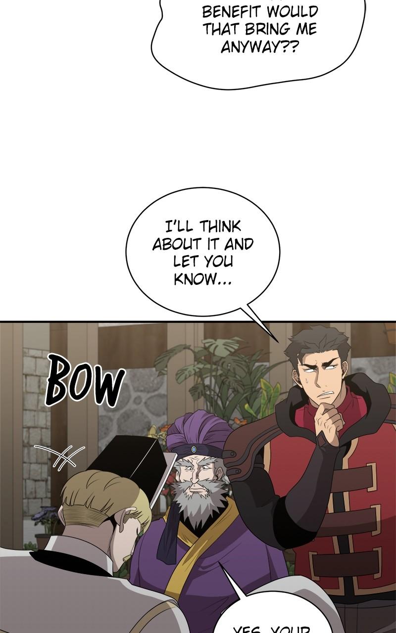 The Strongest Florist Chap 136 - Next Chap 137