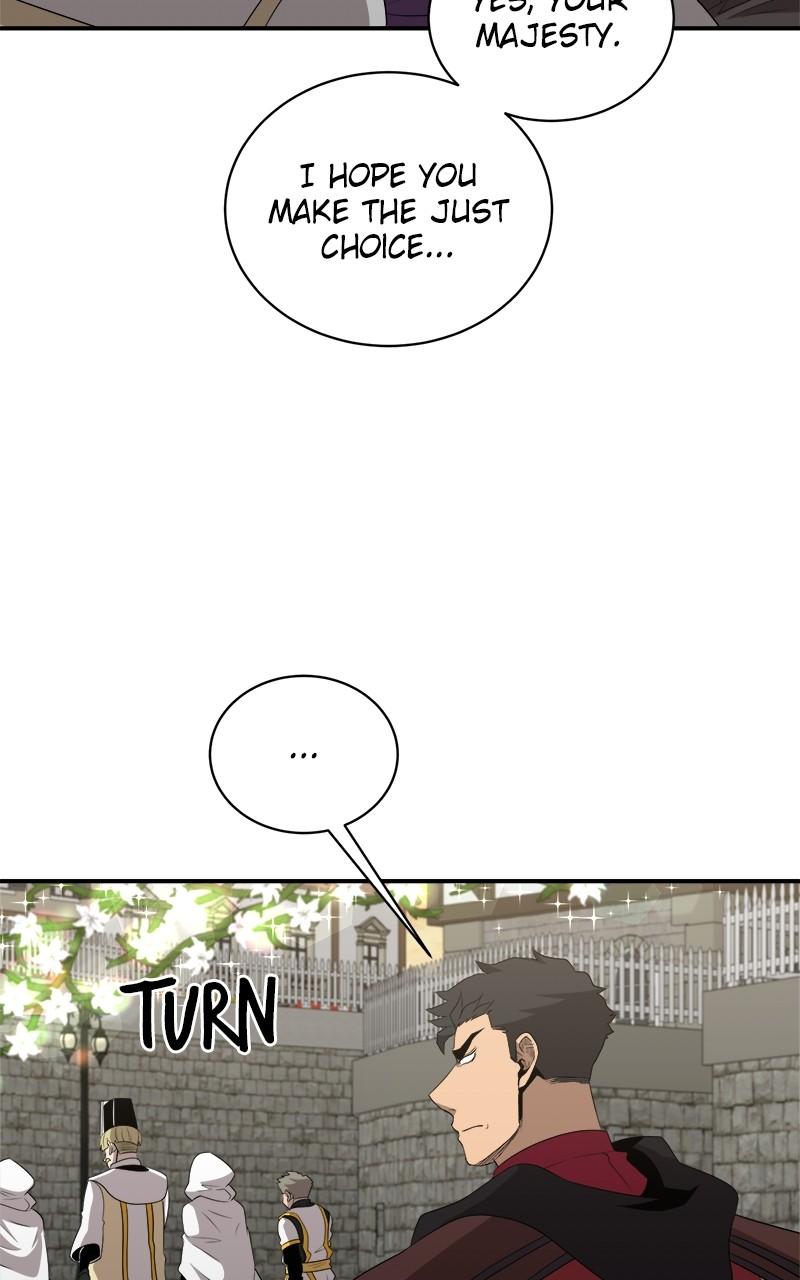 The Strongest Florist Chap 136 - Next Chap 137