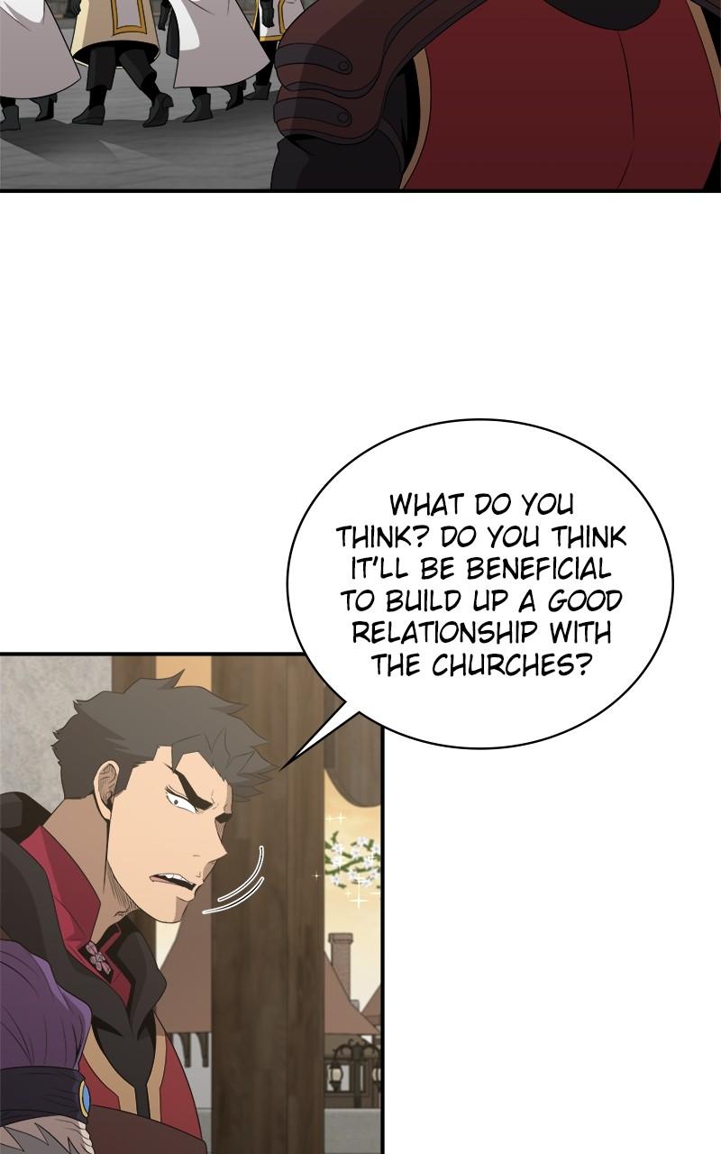 The Strongest Florist Chap 136 - Next Chap 137