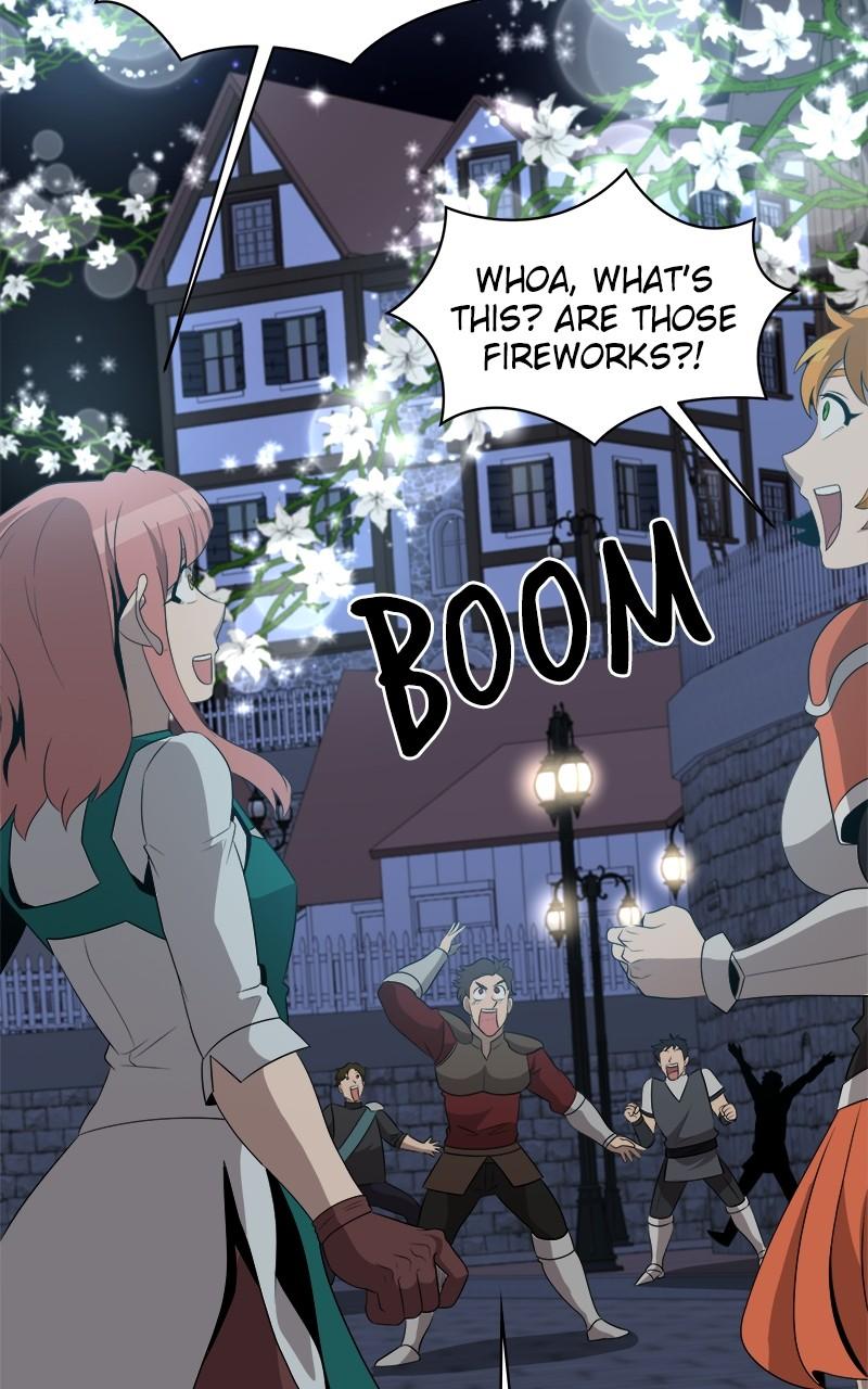 The Strongest Florist Chap 136 - Next Chap 137