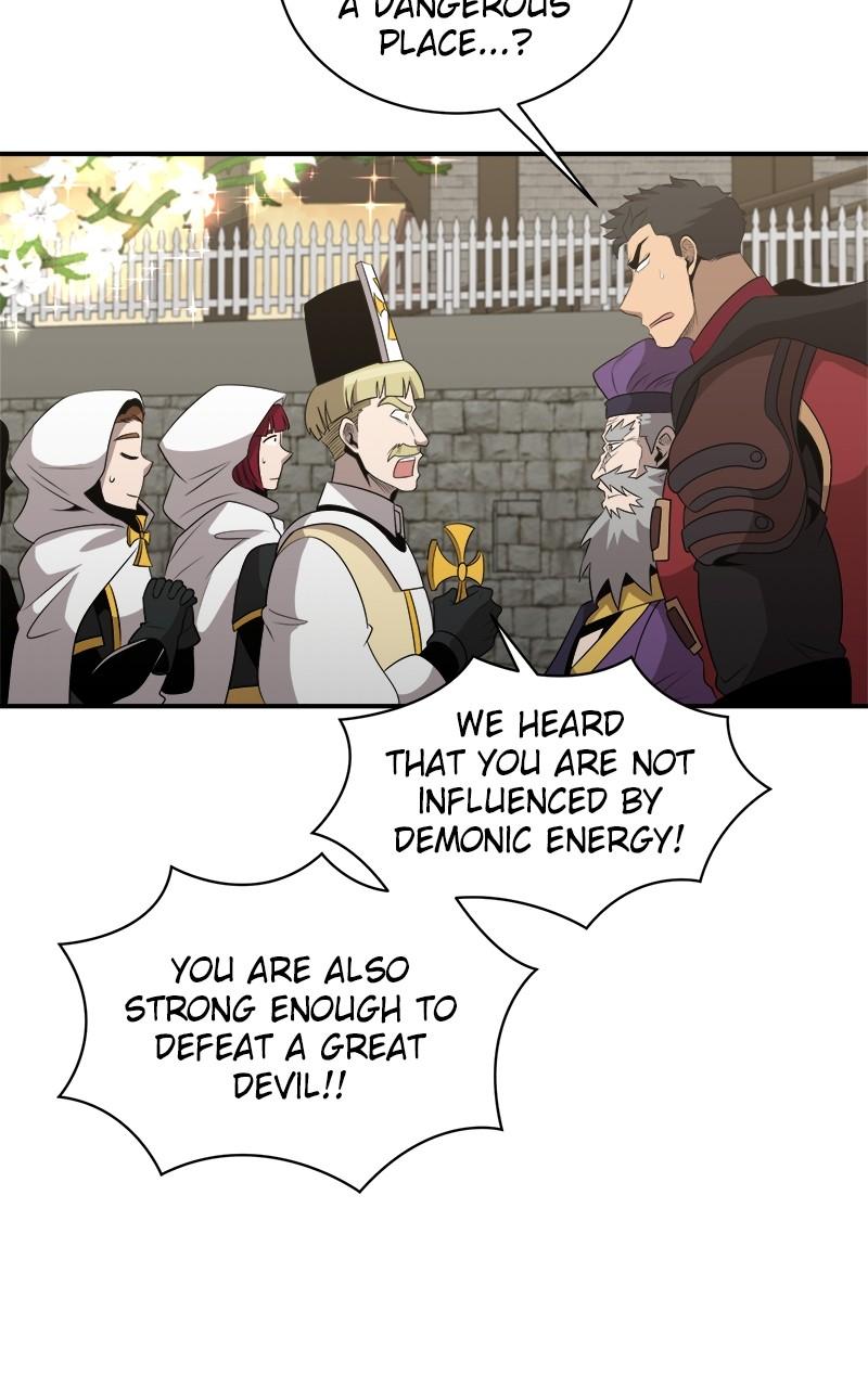 The Strongest Florist Chap 136 - Next Chap 137