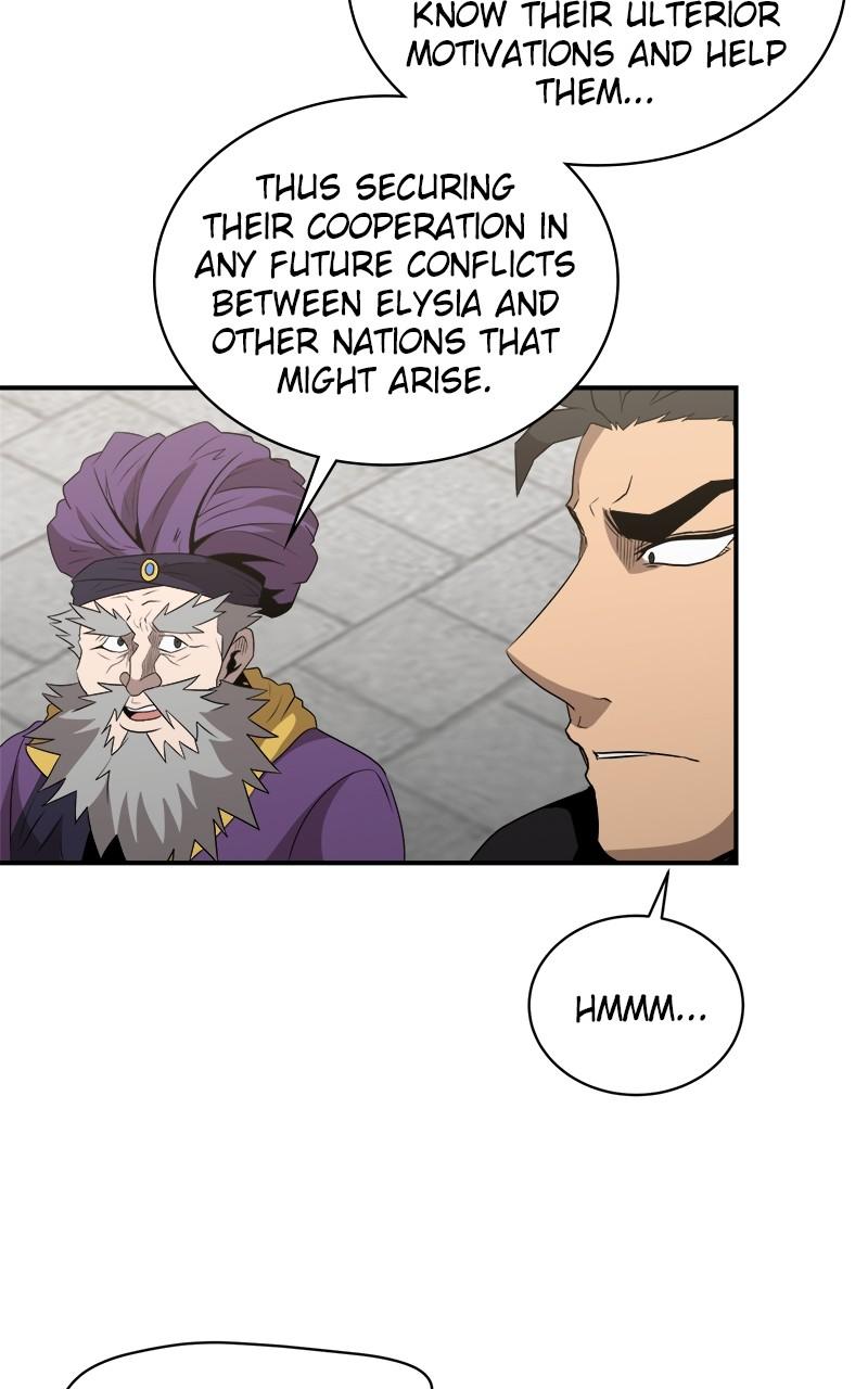 The Strongest Florist Chap 136 - Next Chap 137
