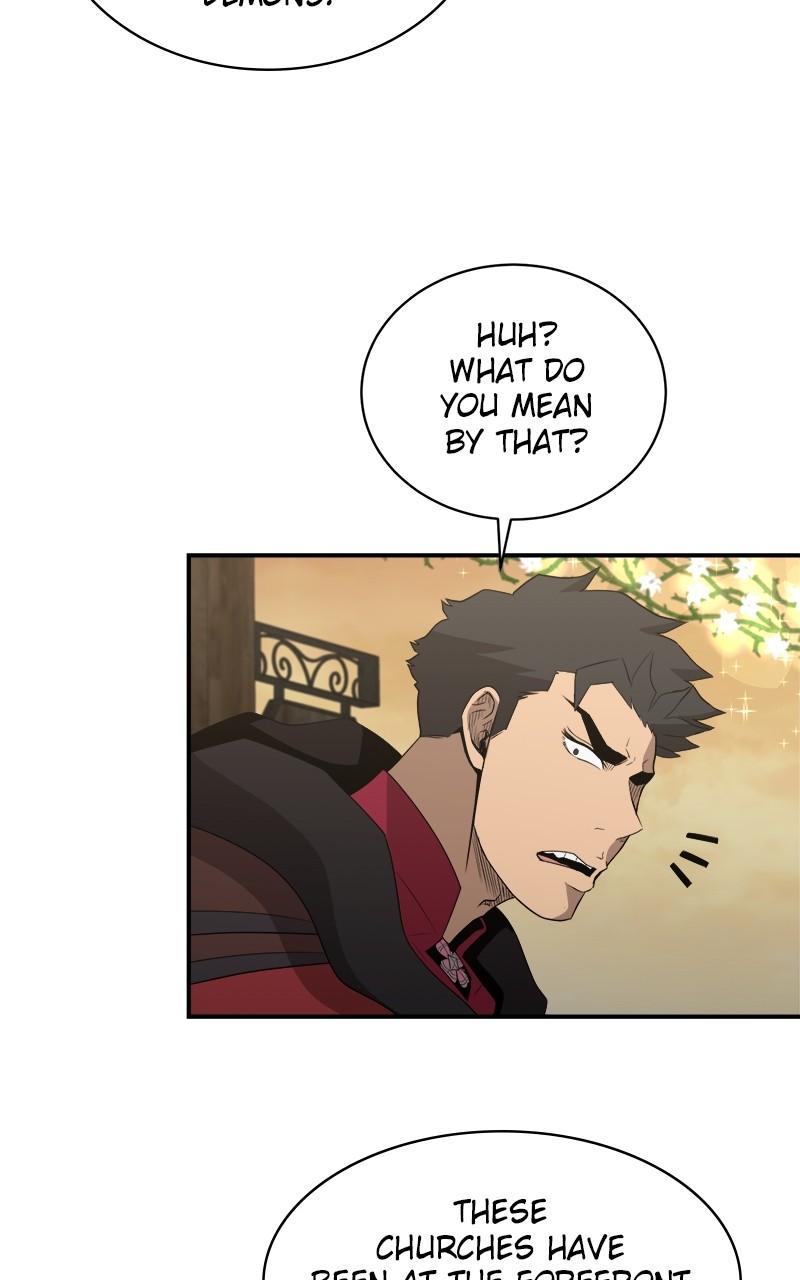 The Strongest Florist Chap 136 - Next Chap 137