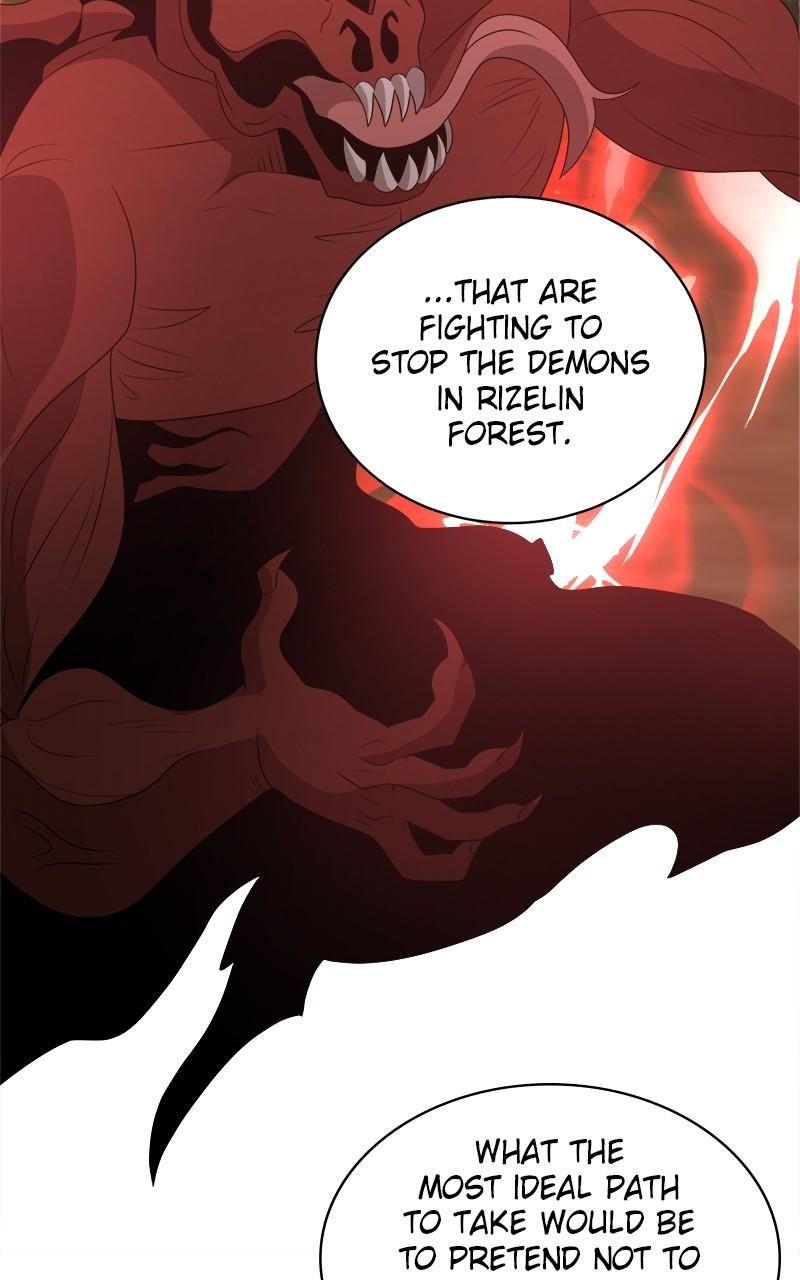 The Strongest Florist Chap 136 - Next Chap 137