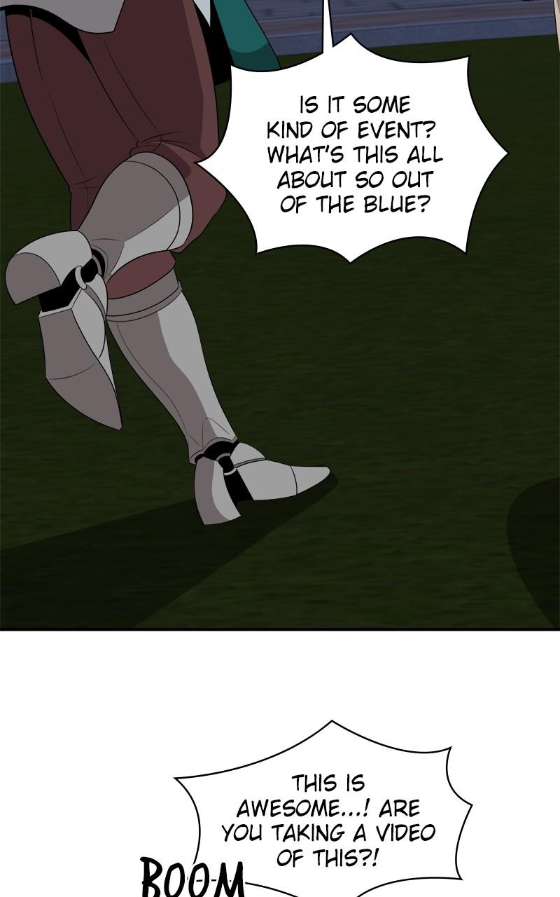 The Strongest Florist Chap 136 - Next Chap 137
