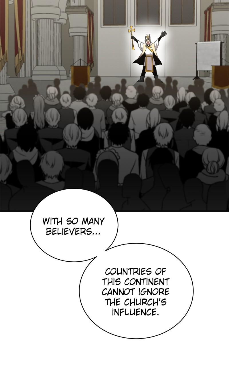 The Strongest Florist Chap 136 - Next Chap 137