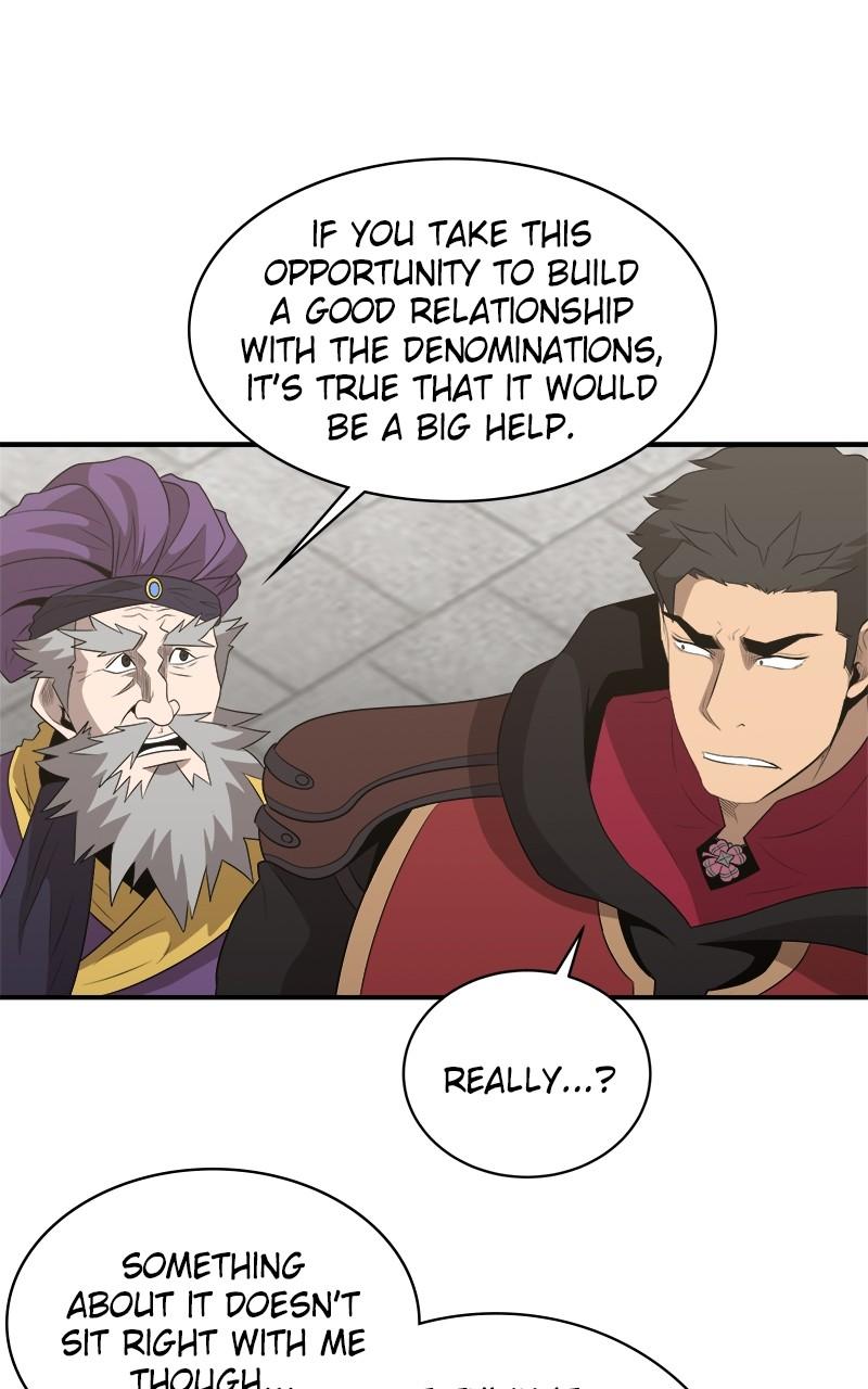 The Strongest Florist Chap 136 - Next Chap 137