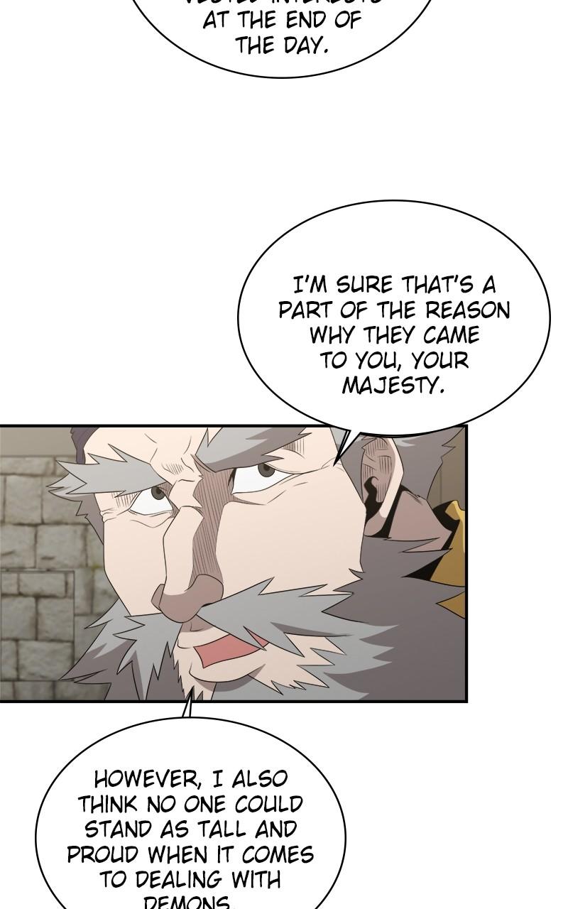 The Strongest Florist Chap 136 - Next Chap 137