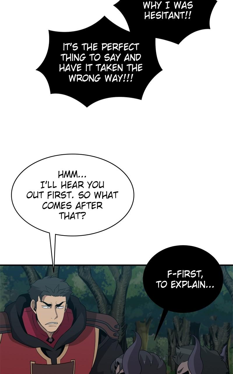 The Strongest Florist Chap 136 - Next Chap 137