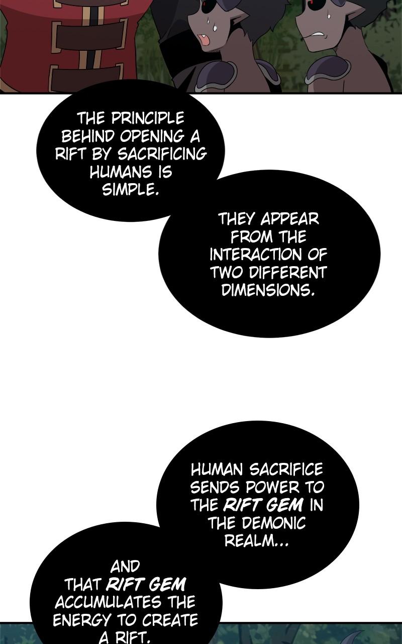 The Strongest Florist Chap 136 - Next Chap 137