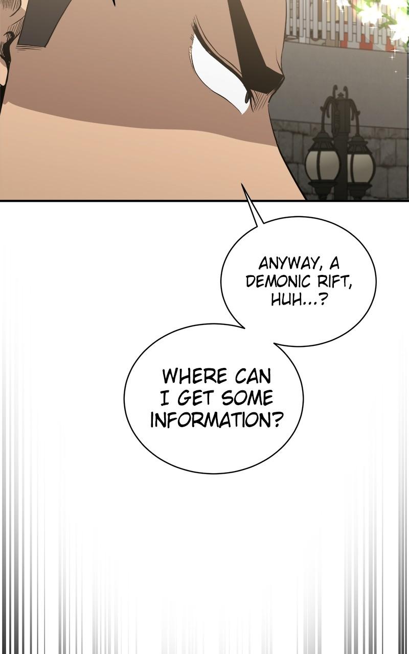 The Strongest Florist Chap 136 - Next Chap 137