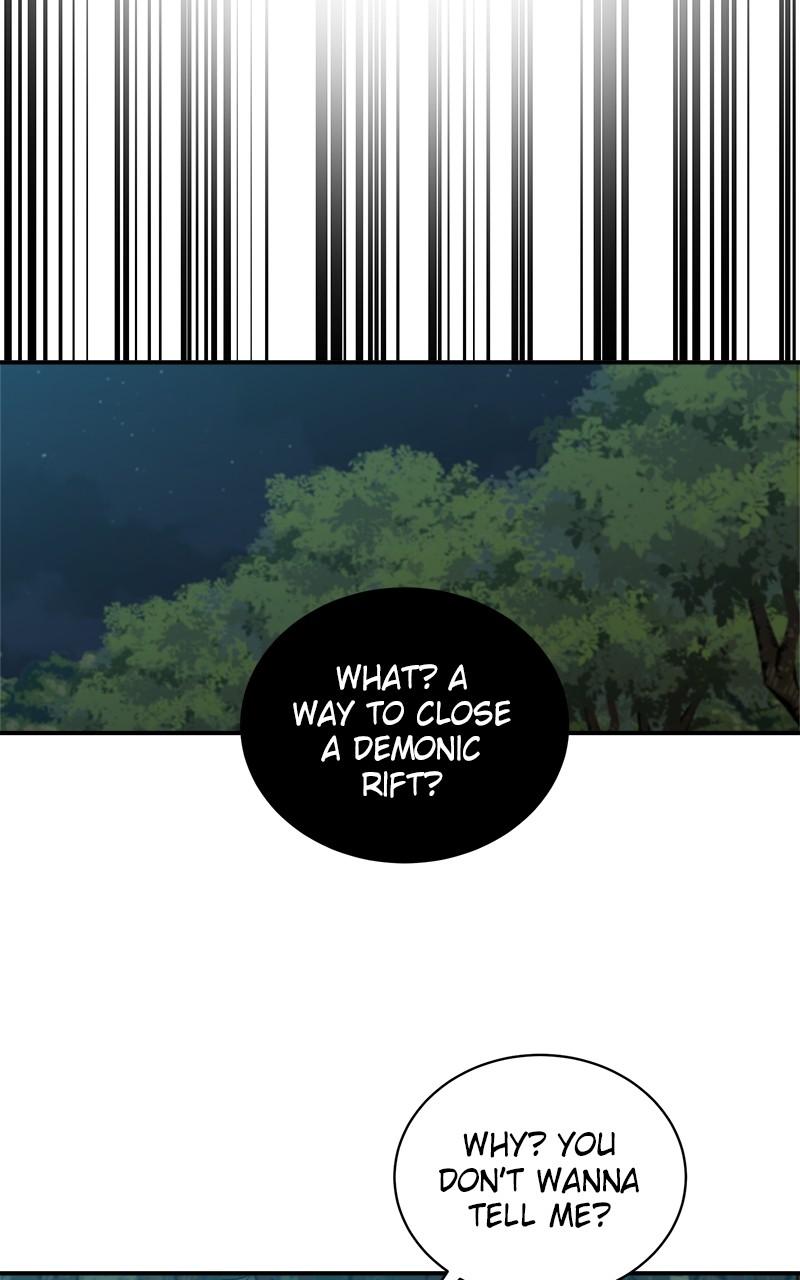 The Strongest Florist Chap 136 - Next Chap 137
