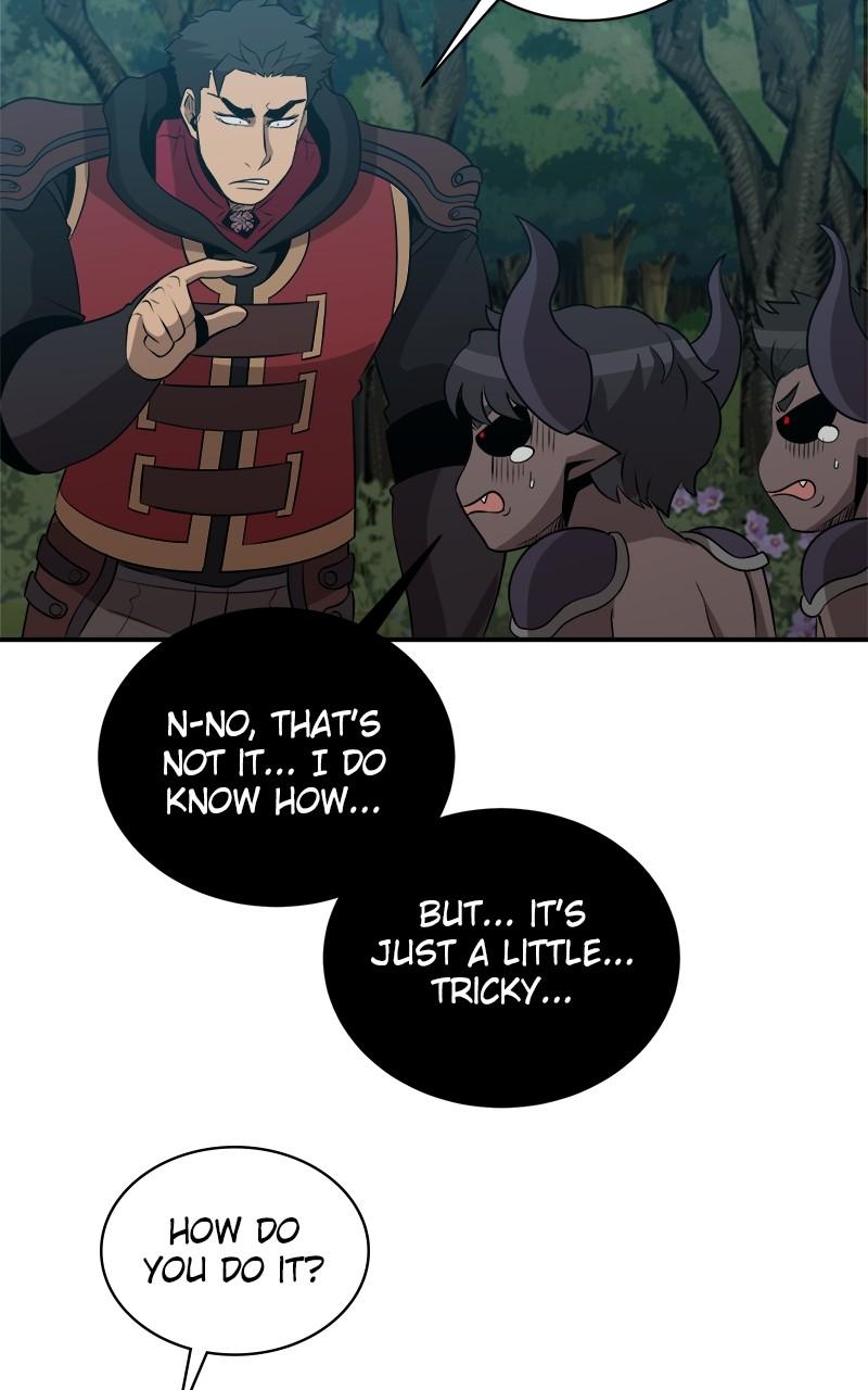 The Strongest Florist Chap 136 - Next Chap 137