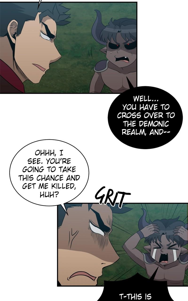 The Strongest Florist Chap 136 - Next Chap 137