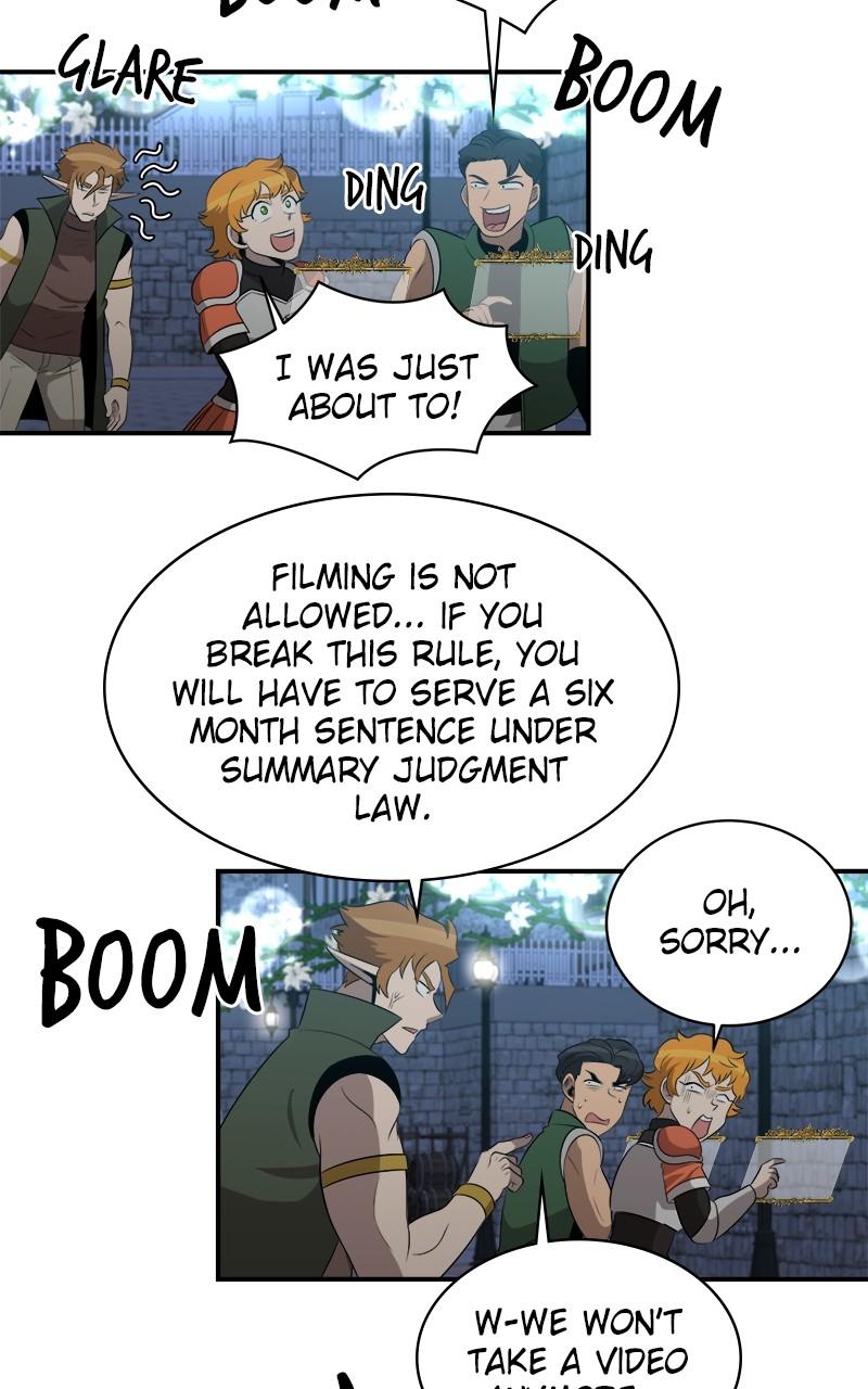 The Strongest Florist Chap 136 - Next Chap 137