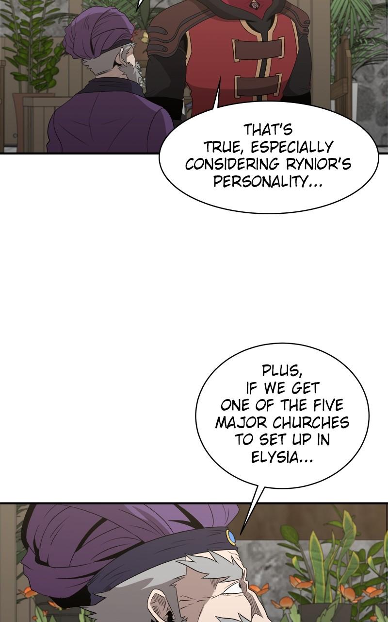 The Strongest Florist Chap 136 - Next Chap 137