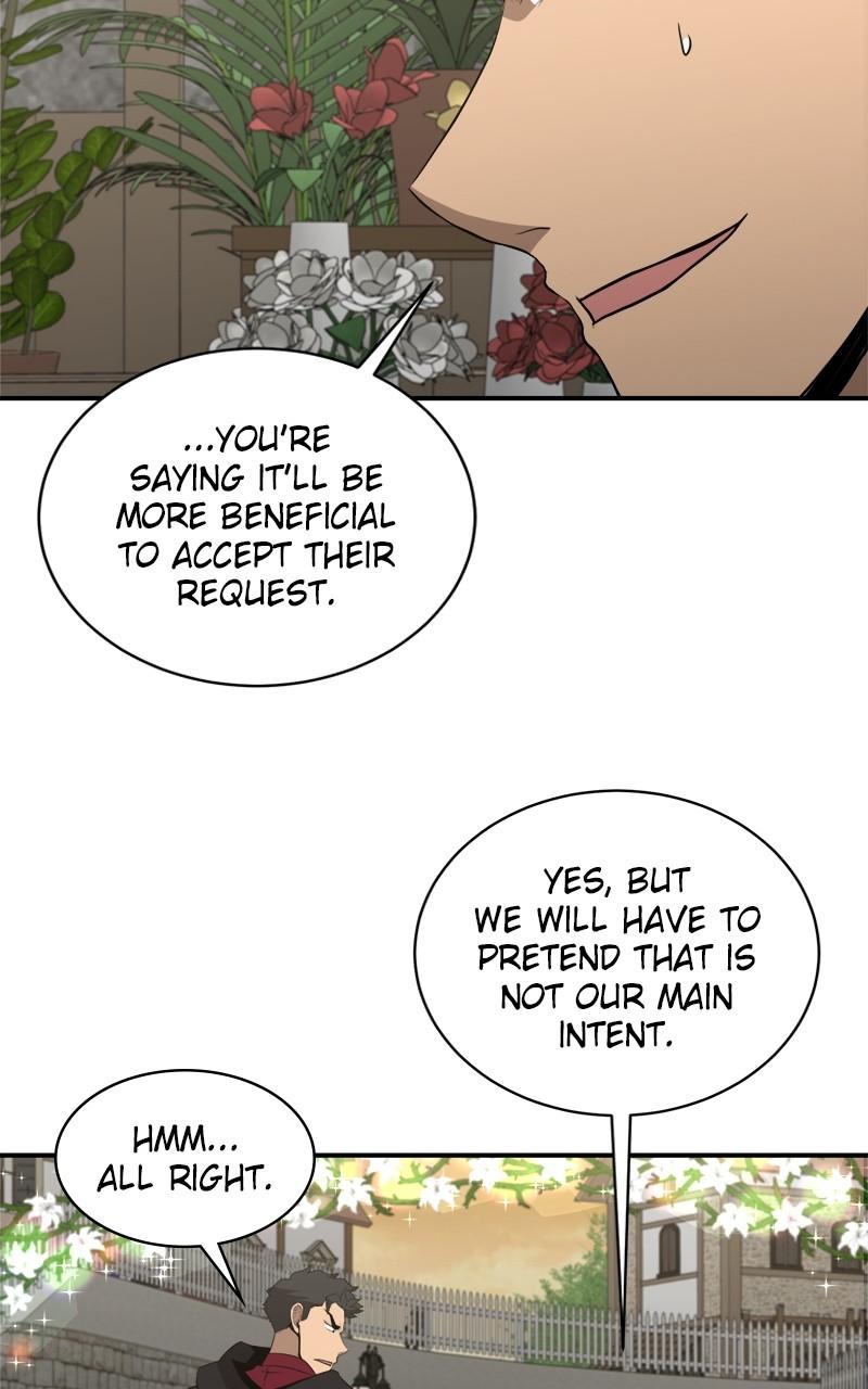 The Strongest Florist Chap 136 - Next Chap 137