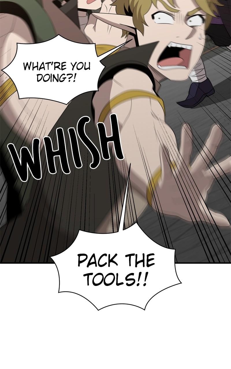 The Strongest Florist Chap 136 - Next Chap 137