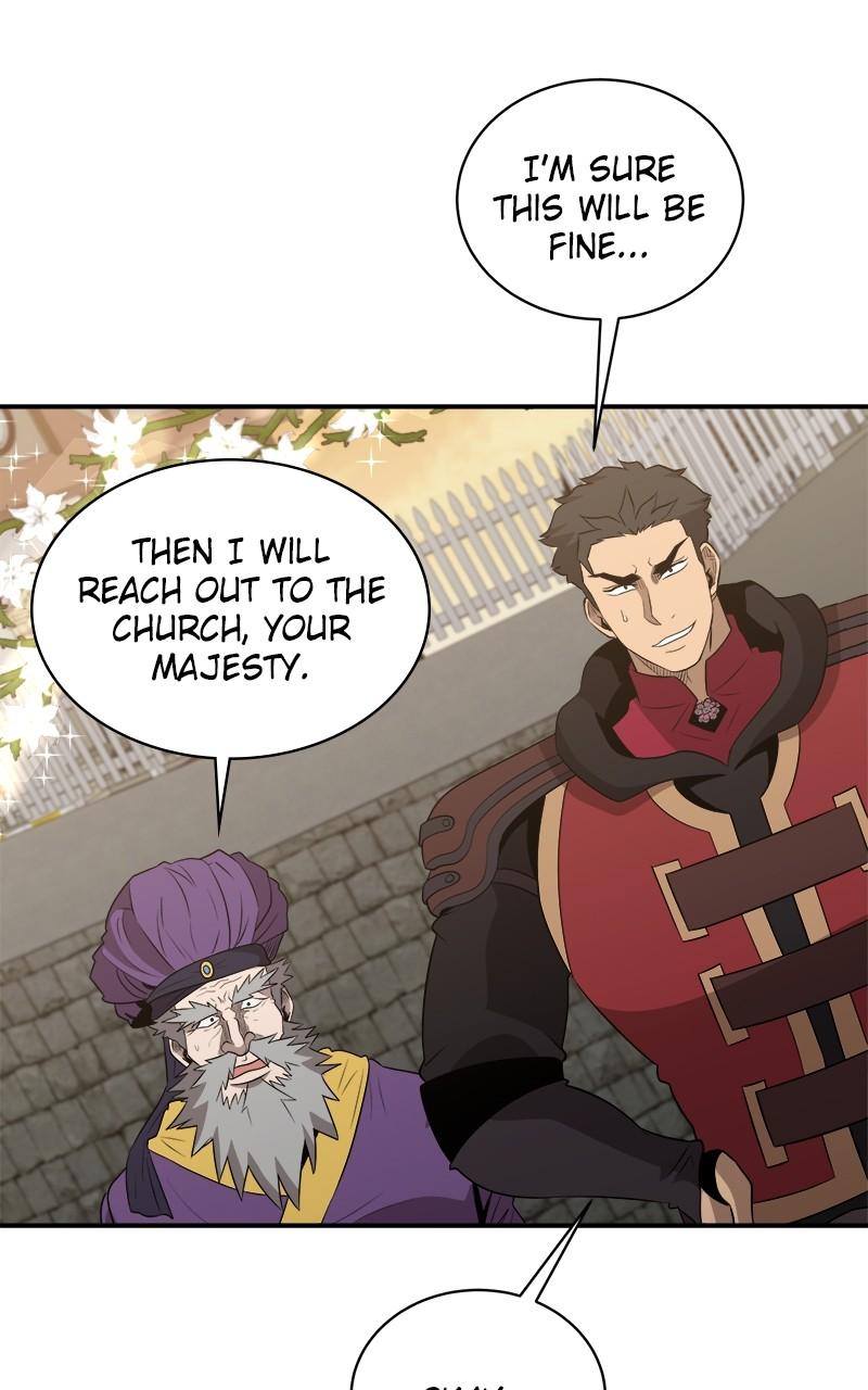The Strongest Florist Chap 136 - Next Chap 137