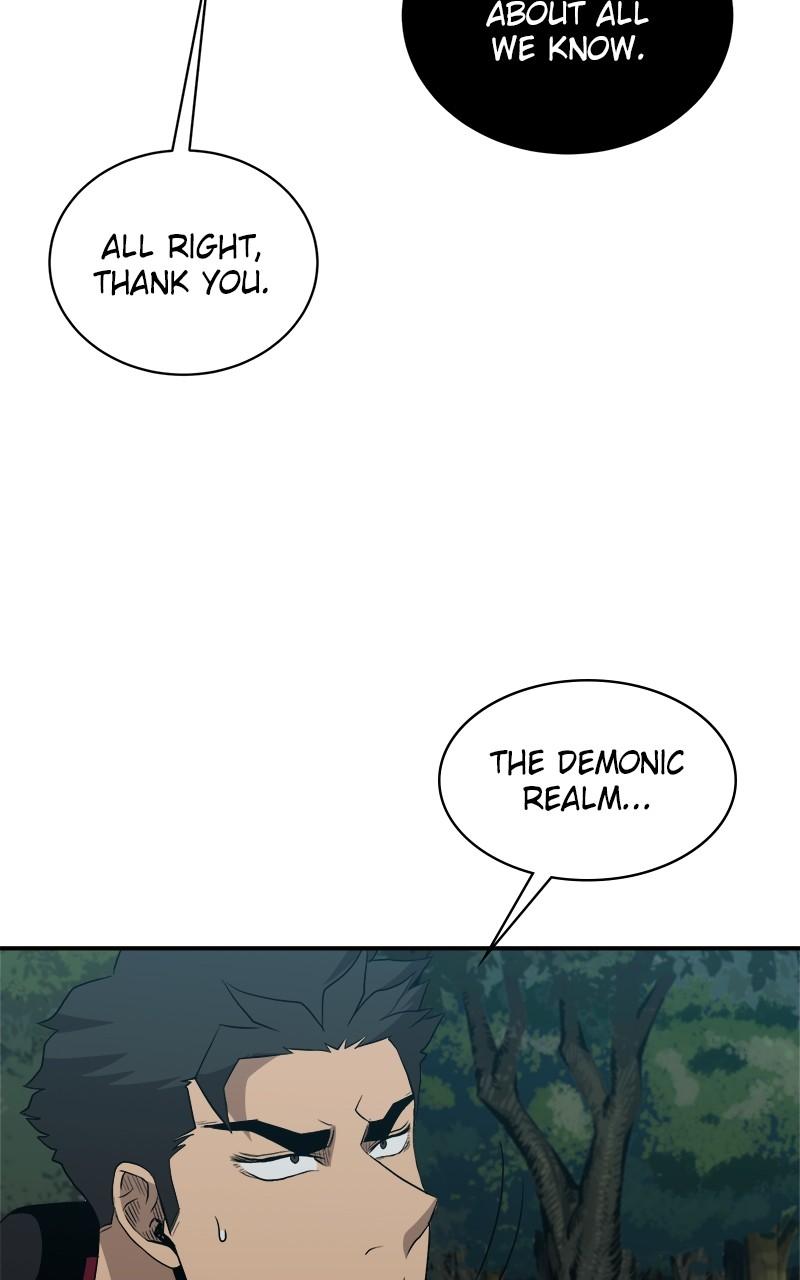The Strongest Florist Chap 136 - Next Chap 137