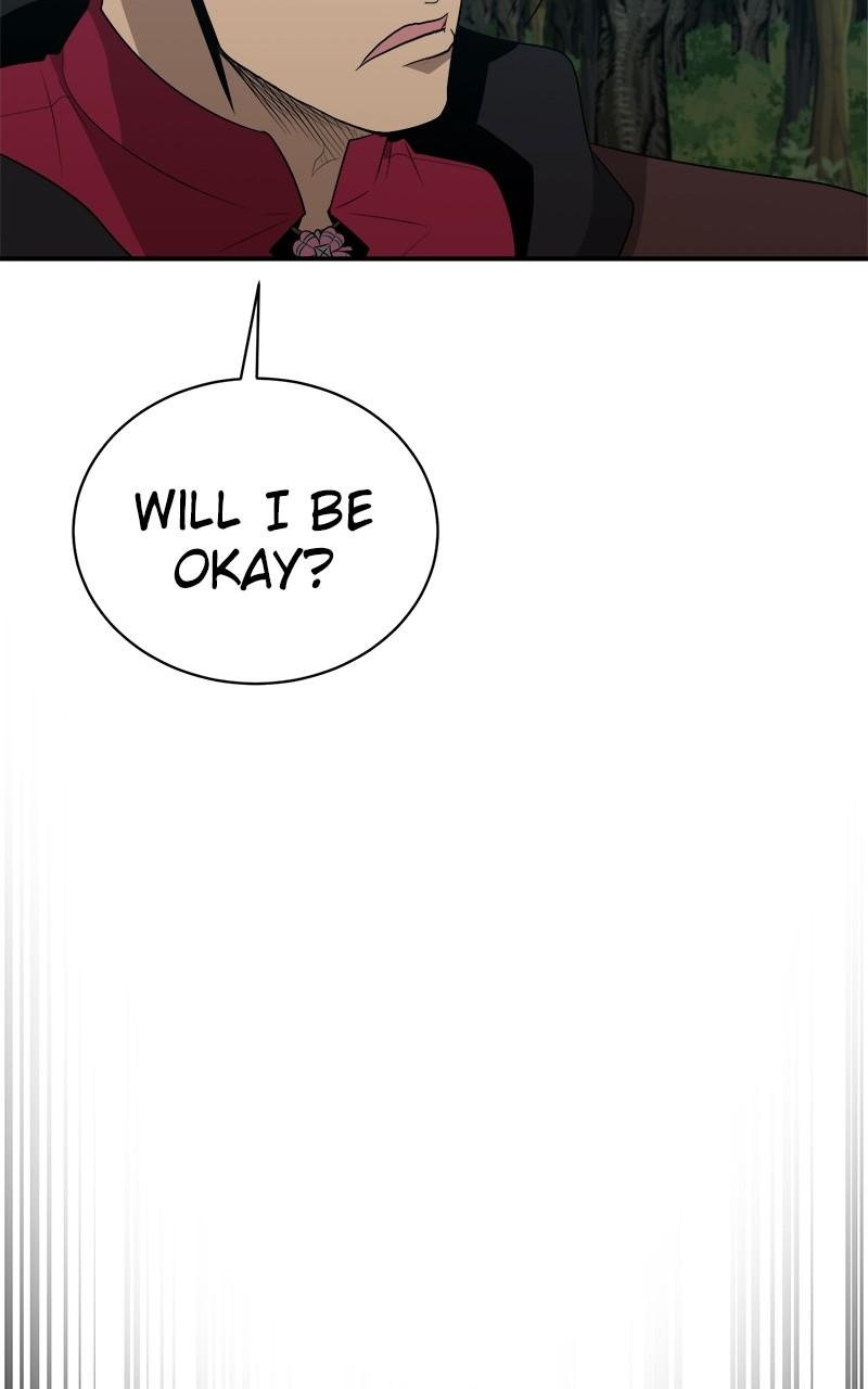The Strongest Florist Chap 136 - Next Chap 137