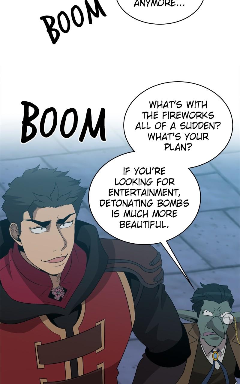 The Strongest Florist Chap 136 - Next Chap 137