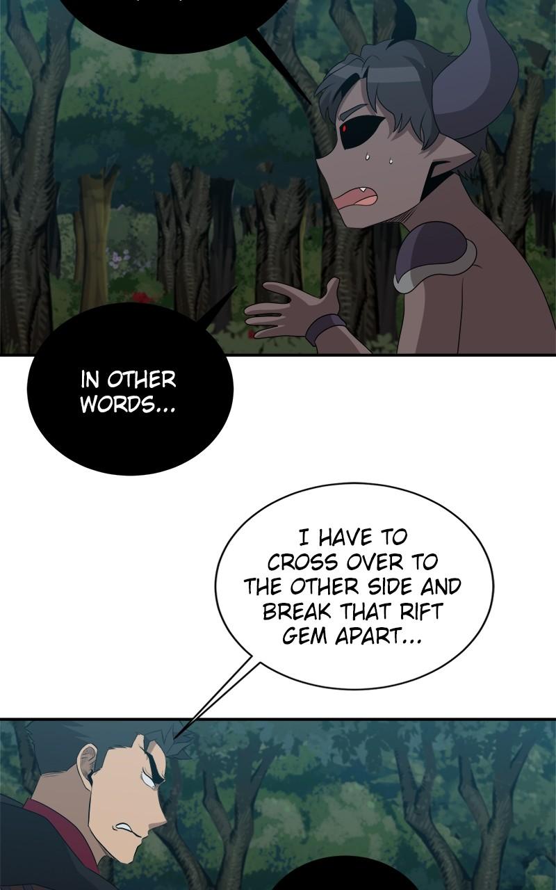 The Strongest Florist Chap 136 - Next Chap 137