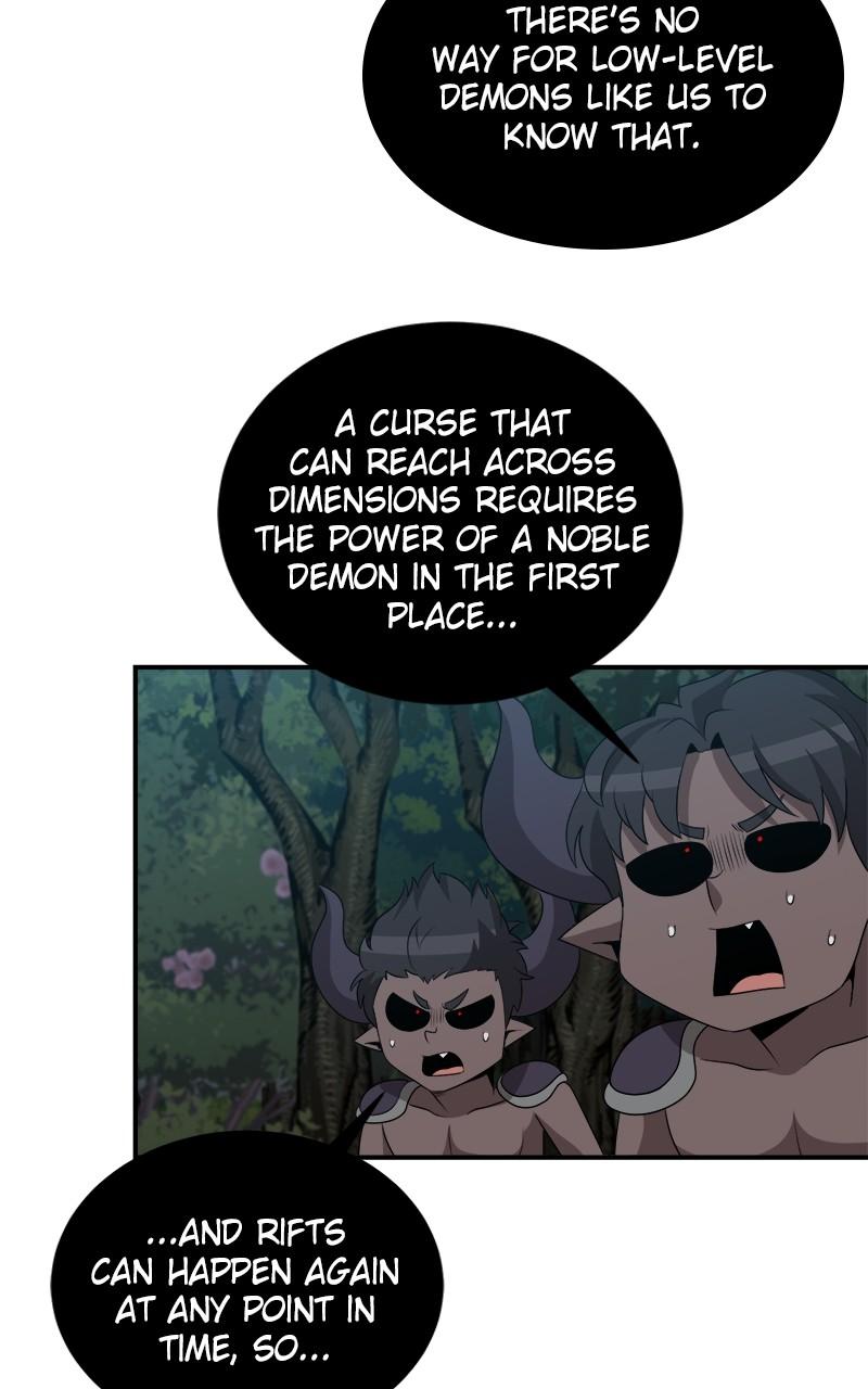 The Strongest Florist Chap 136 - Next Chap 137