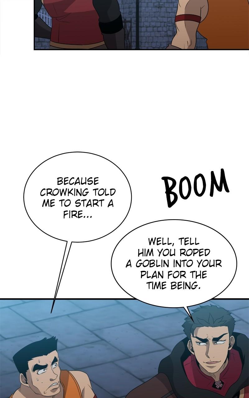 The Strongest Florist Chap 136 - Next Chap 137