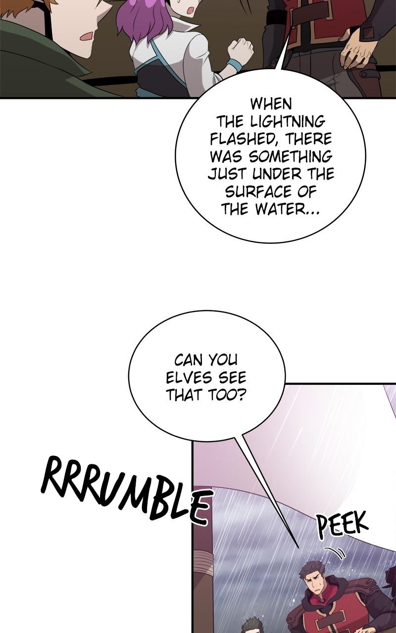 The Strongest Florist Chap 138 - Next Chap 139
