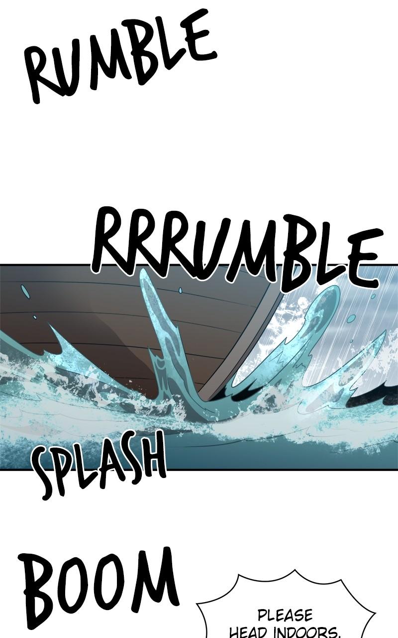 The Strongest Florist Chap 138 - Next Chap 139