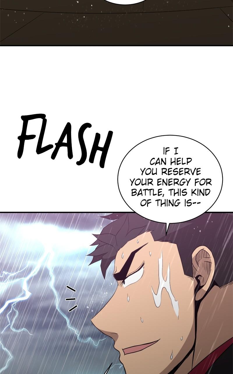 The Strongest Florist Chap 138 - Next Chap 139