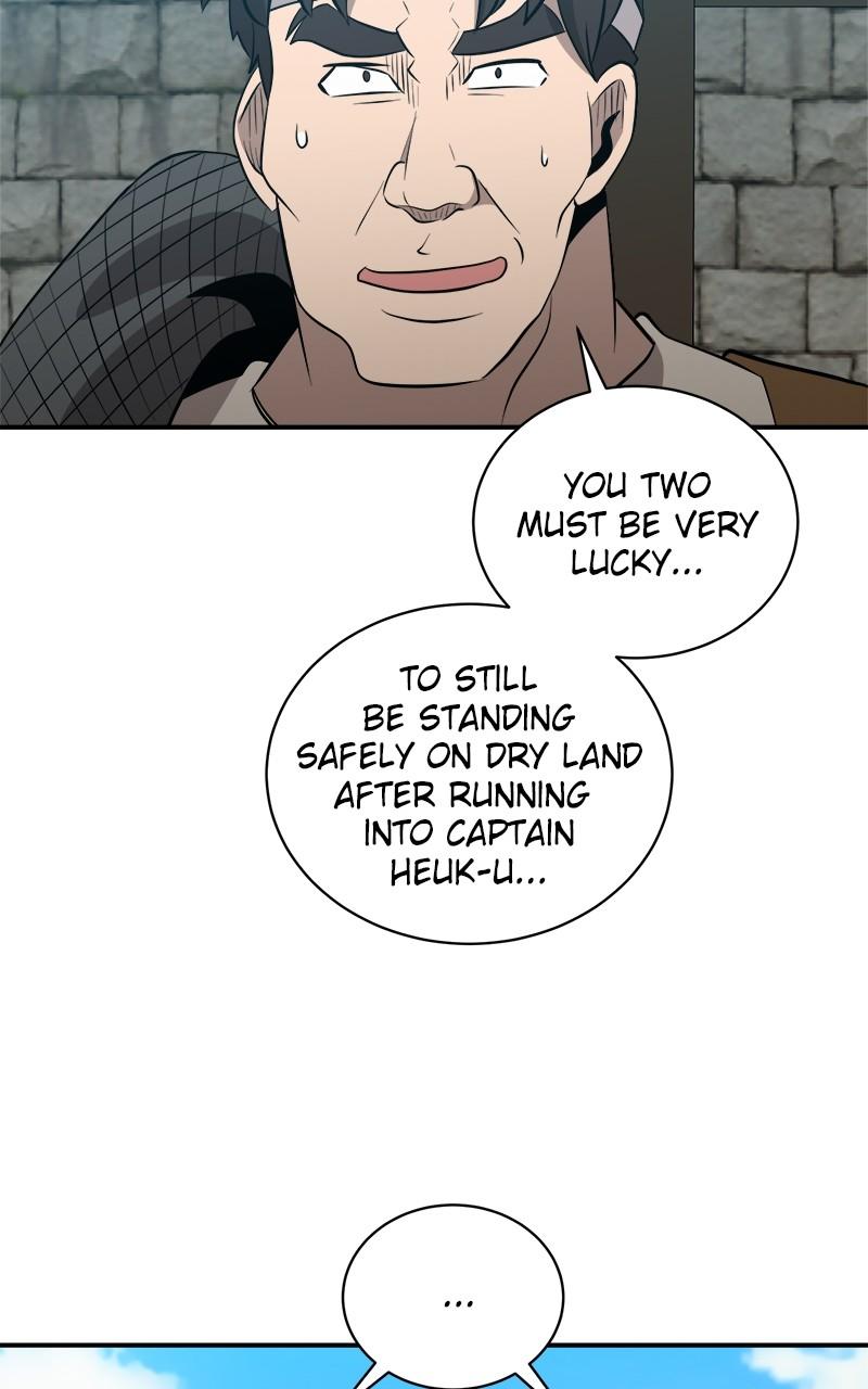 The Strongest Florist Chap 138 - Next Chap 139