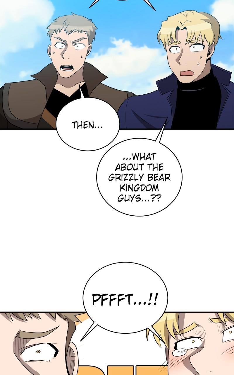 The Strongest Florist Chap 138 - Next Chap 139