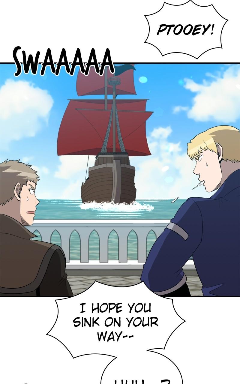 The Strongest Florist Chap 138 - Next Chap 139