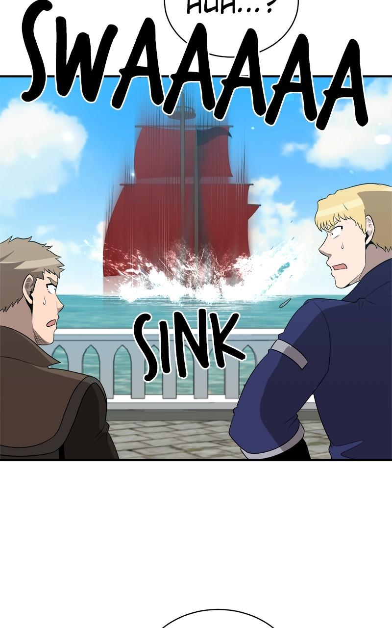 The Strongest Florist Chap 138 - Next Chap 139