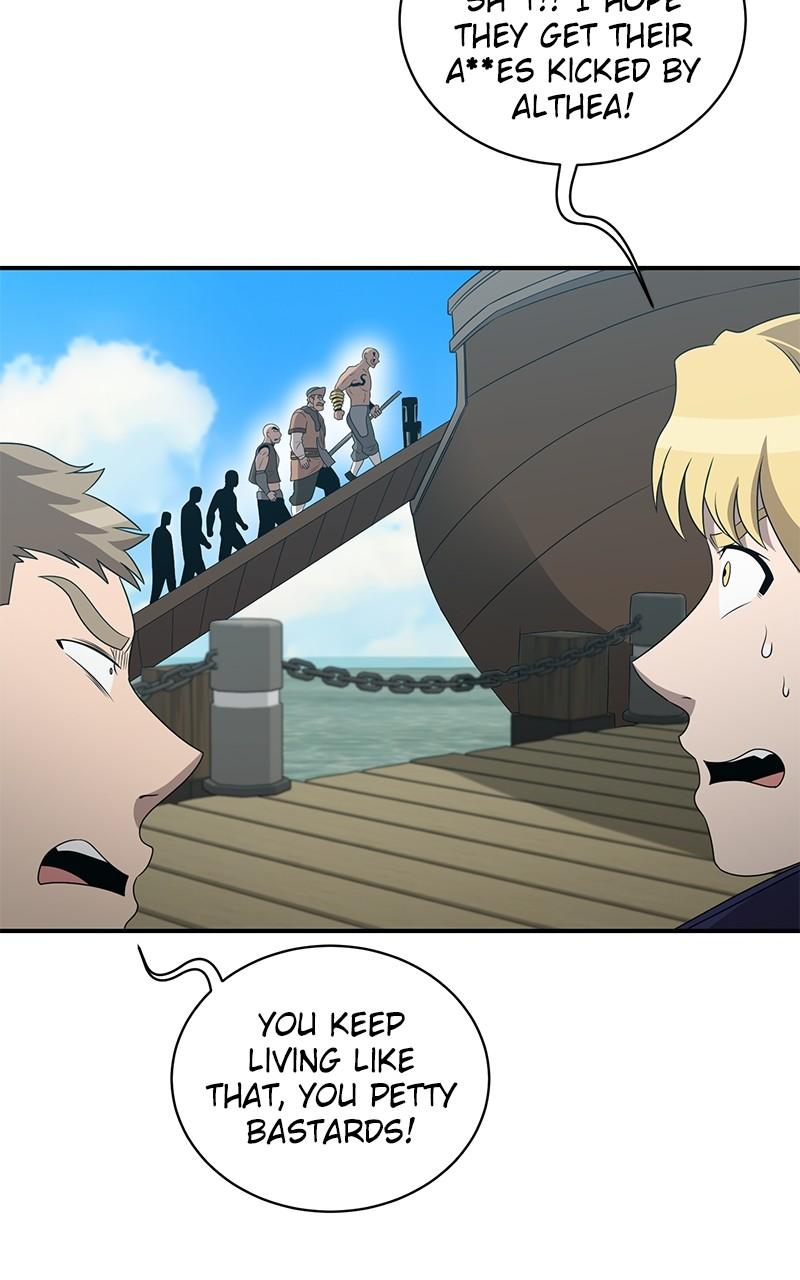 The Strongest Florist Chap 138 - Next Chap 139