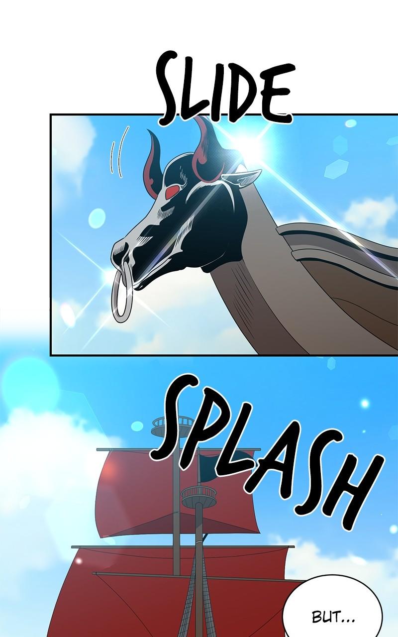 The Strongest Florist Chap 138 - Next Chap 139